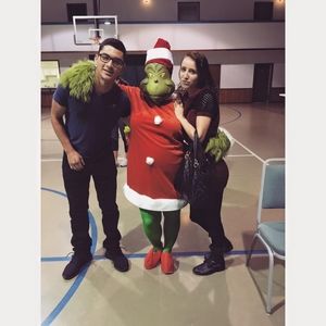 Meet your Posher, Bailey