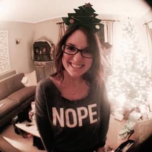 Meet your Posher, Michaela