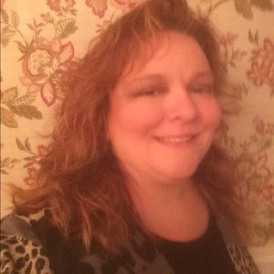 Meet your Posher, Terri
