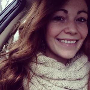 Meet your Posher, Hailey