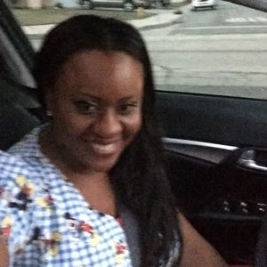 Meet your Posher, Camille