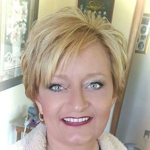 Meet your Posher, Lesa