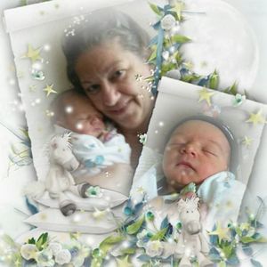 Meet your Posher, Rhonda