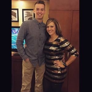 Meet your Posher, Casey jo