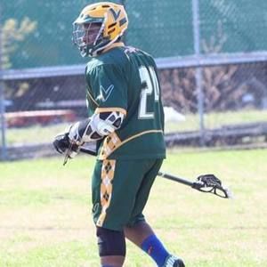 Meet your Posher, Xavier marcus