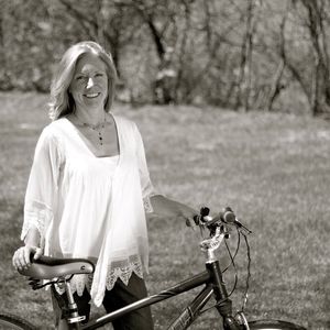 Meet your Posher, Nancy