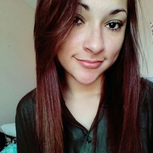 Meet your Posher, Eunice