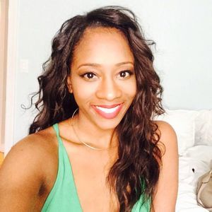 Meet your Posher, Shannon