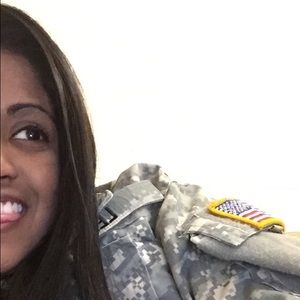 Meet your Posher, Vanessa