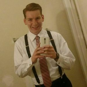 Meet your Posher, Adam