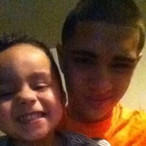 Meet your Posher, Rocio