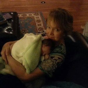 Meet your Posher, Wendy