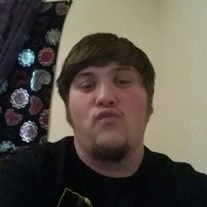 Meet your Posher, Randall