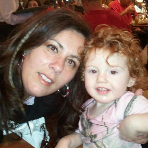 Meet your Posher, Michelle