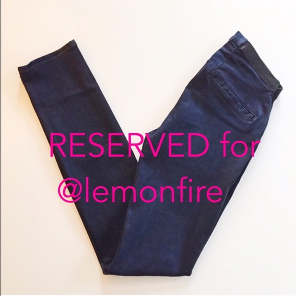 💕RESERVED for @lemonfire💕