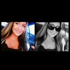 Meet your Posher, Eva