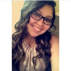 Meet your Posher, Maritza