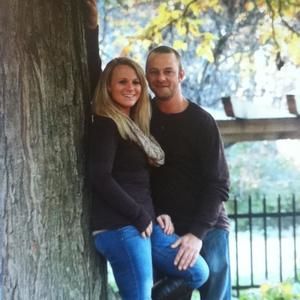 Meet your Posher, Liz