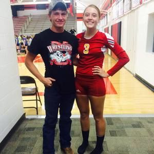 Meet your Posher, Jocelyn