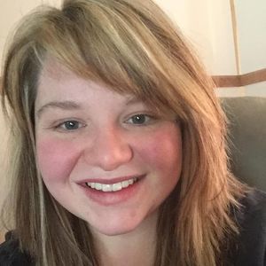 Meet your Posher, Kahlee