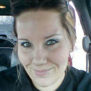 Meet your Posher, Cristin