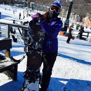 Meet your Posher, Jessica