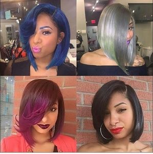 Meet your Posher, Emari