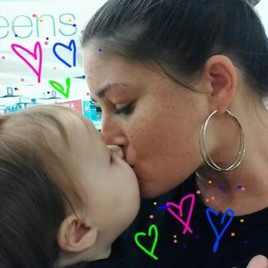 Meet your Posher, Jessica