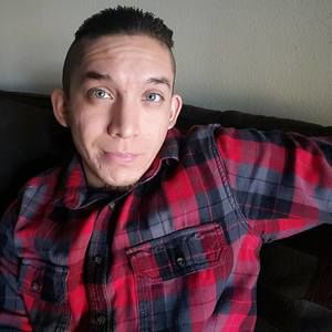 Meet your Posher, Matthew