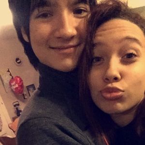 Meet your Posher, Matthew