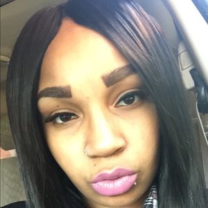 Meet your Posher, Diamond