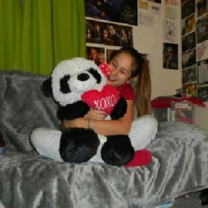 Meet your Posher, Cheyenne