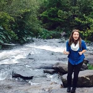 Meet your Posher, Chelsie