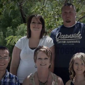 Meet your Posher, Rhonda