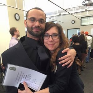 Meet your Posher, Alex