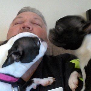 Meet your Posher, William