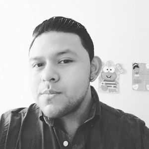 Meet your Posher, Edwin