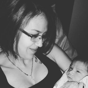 Meet your Posher, Miranda