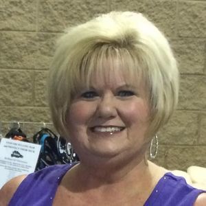 Meet your Posher, Melanie