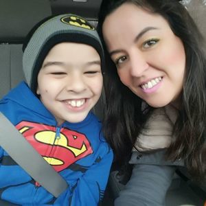 Meet your Posher, Sara