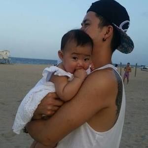 Meet your Posher, Binh