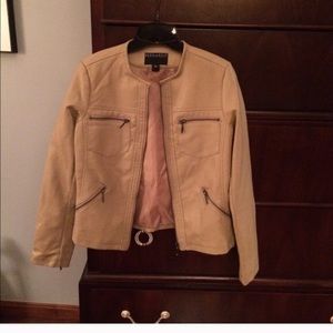 Bernardo Jacket size Small