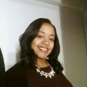 Meet your Posher, Tanaya