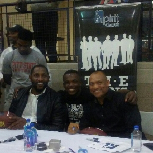 Meet your Posher, Jamal - Picture 1 of 1