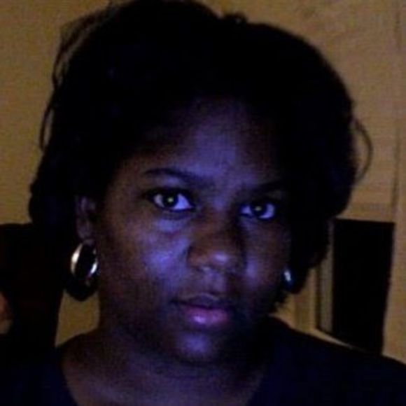 Meet your Posher, Keshia