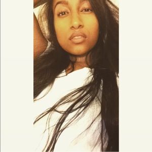 Meet your Posher, Reshma