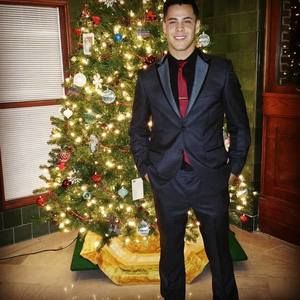 Meet your Posher, Joel