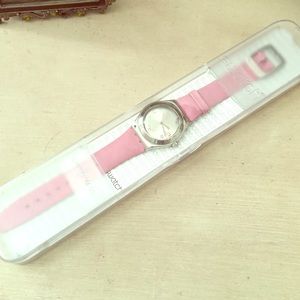 Swatch watch