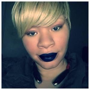 Meet your Posher, Katrina heard rip