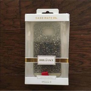 READ!! Casemate Brilliance for Samsung Galaxy S6